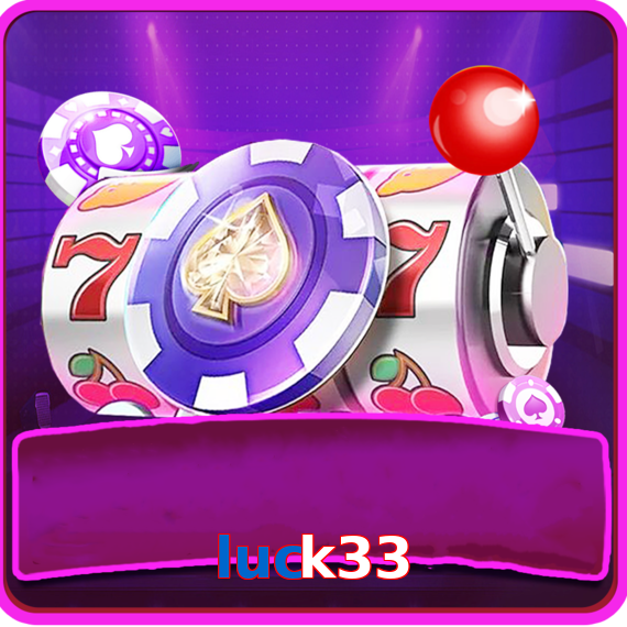 Luck33